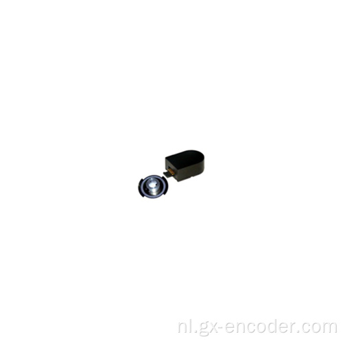 Kleine optische encoder